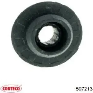 Soporte inferior de fijación del radiador 507213 Corteco