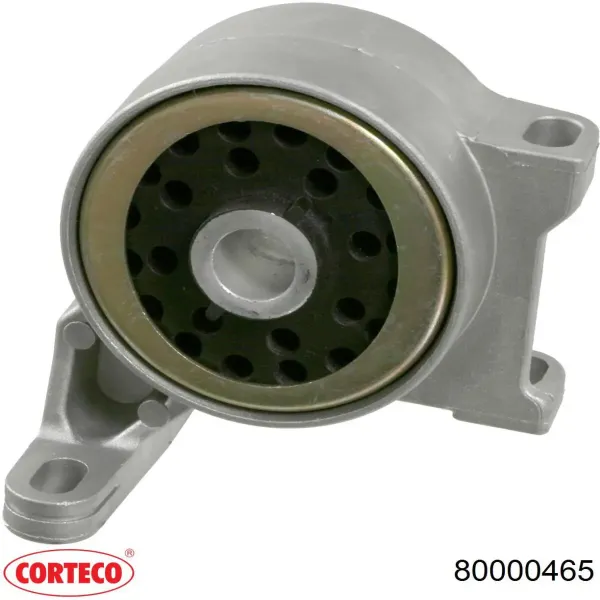 Soporte de motor trasero 80000465 Corteco