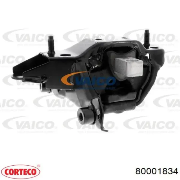 Soporte de motor trasero izquierdo 80001834 Corteco