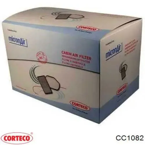 CAF204511 Open Parts