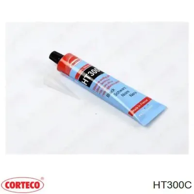 Sellador de silicona CORTECO HT300C