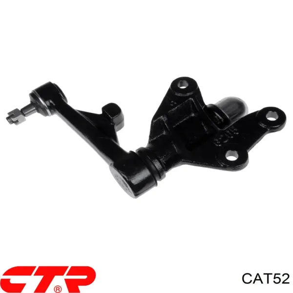 Brazo oscilante CAT52 CTR