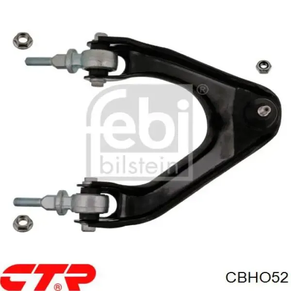 Rótula de suspensión CBHO52 CTR