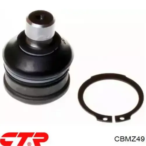 Rótula inferior de suspensión CBMZ49 CTR
