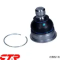 Rótula inferior de suspensión Suzuki Swift RS