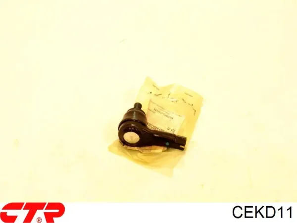 Rótula barra de dirección CEKD11 CTR