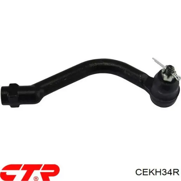 Rótula barra de dirección CEKH34R CTR