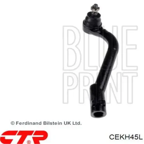 Rótula barra de dirección CEKH45L CTR