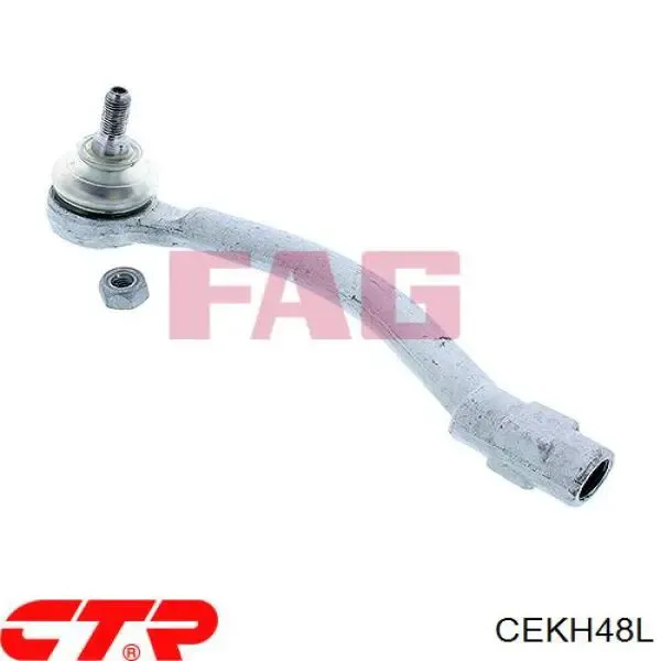 Rótula barra de dirección CEKH48L CTR