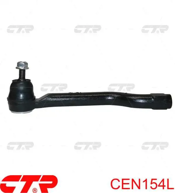 Rótula barra de dirección CEN154L CTR
