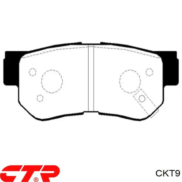 SP118PR SCT