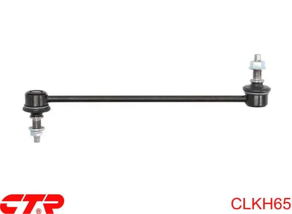 Bieleta estabilizadora delantera CLKH65 CTR