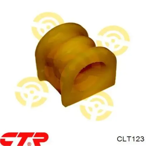 Soporte de barra estabilizadora delantera Toyota C-HR X10