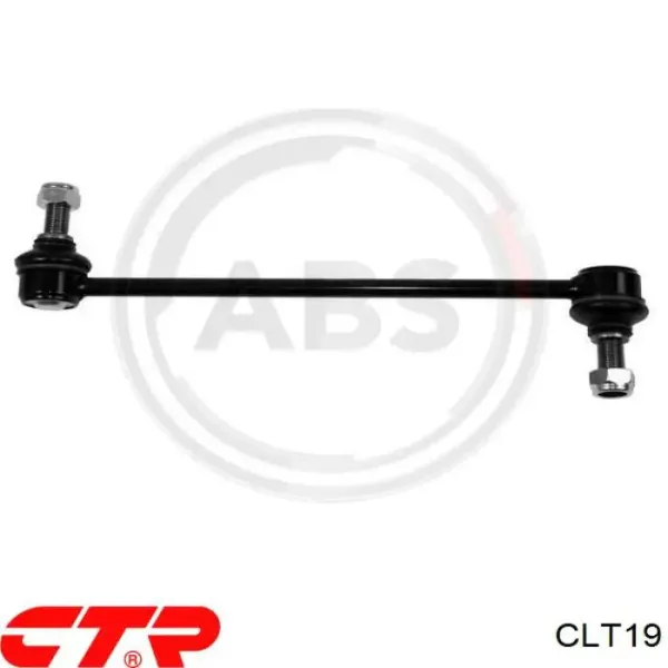 Bieleta estabilizadora delantera CLT19 CTR