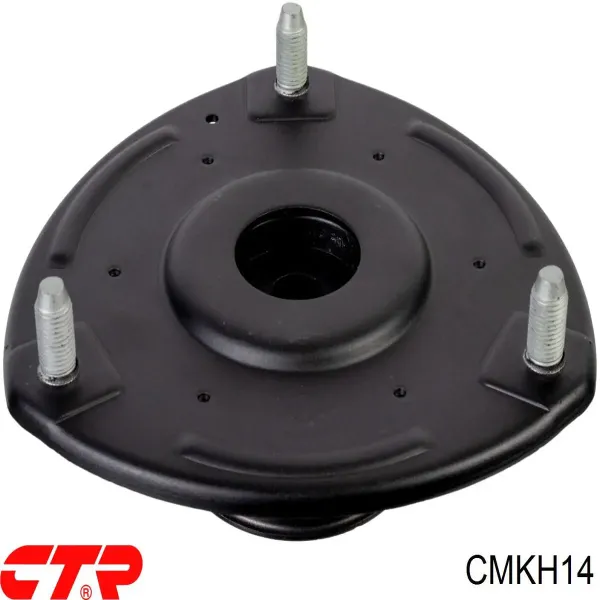 Soporte amortiguador delantero CMKH14 CTR