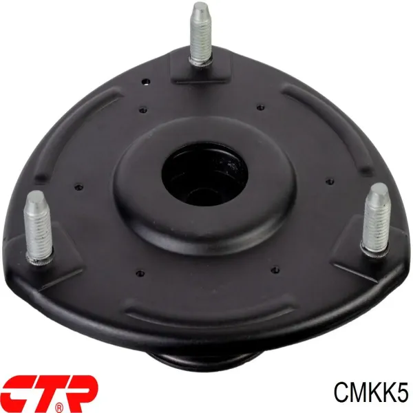 Soporte del amortiguador delantero CMKK5 CTR