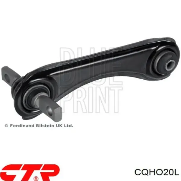 Brazo superior izquierdo de la suspensión trasera CQHO20L CTR