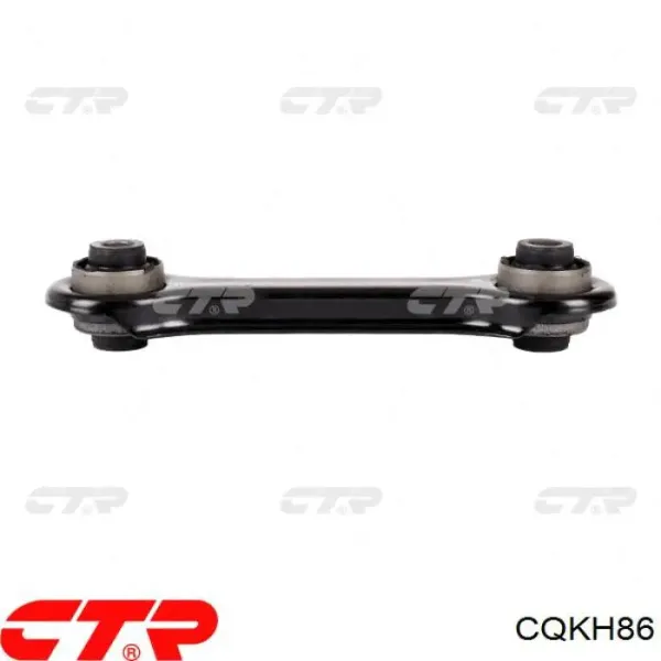 Barra transversal de la suspensión trasera CQKH86 CTR
