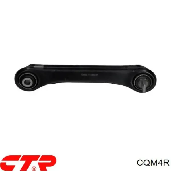 Barra transversal de la suspensión trasera CQM4R CTR