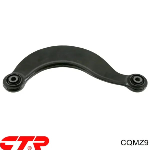 Brazo superior de suspensión trasera izquierdo/derecho CQMZ9 CTR