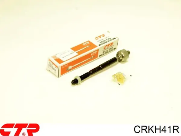 Barra de dirección derecha CRKH41R CTR