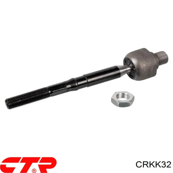 Barra de acoplamiento CRKK32 CTR