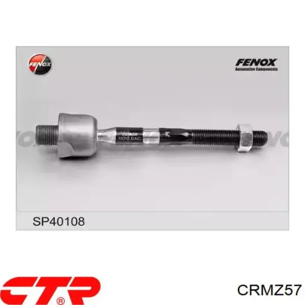 Bieleta de direccion CTR CRMZ57