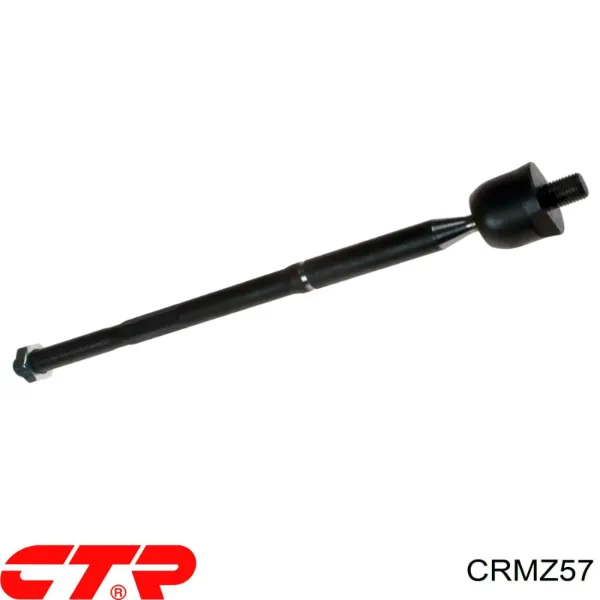 CRMZ57 CTR Barra de direccion coche