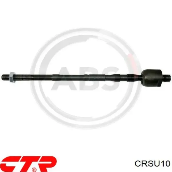 Barra de acoplamiento Subaru Impreza 2 GD, GG
