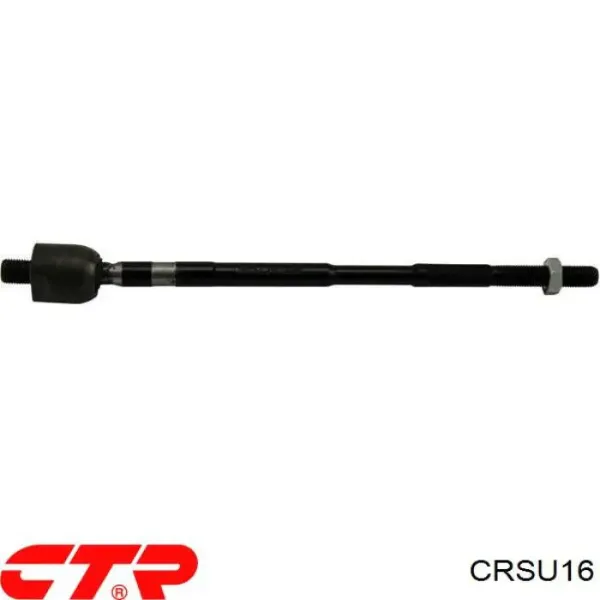 Barra de acoplamiento CRSU16 CTR