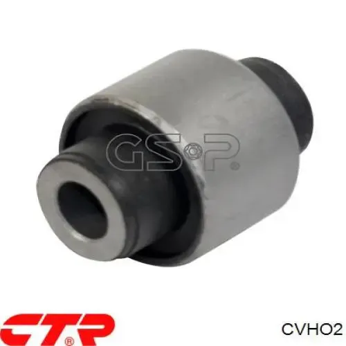 Buje del brazo de suspensión delantero superior CVHO2 CTR