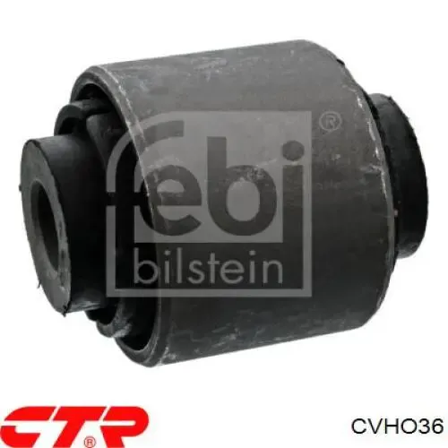Silentblock del brazo superior de suspensión trasera CVHO36 CTR