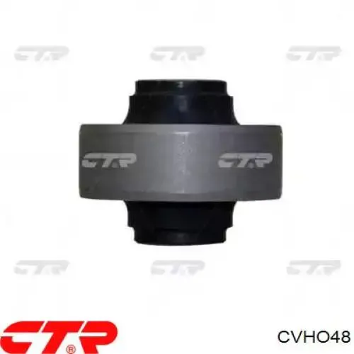 Silentblock del brazo de suspensión CVHO48 CTR