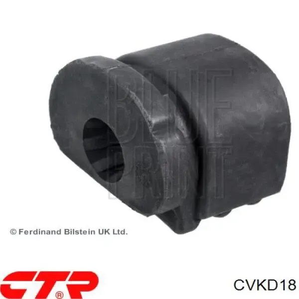Silentblock del brazo de suspensión CVKD18 CTR