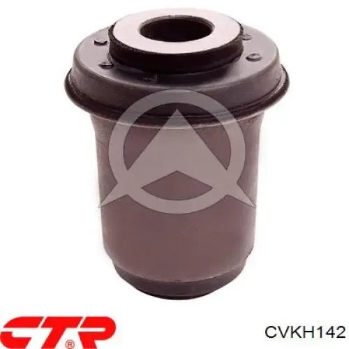 Silentblock del brazo de suspensión CVKH142 CTR
