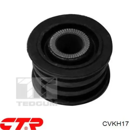 Silentblock del brazo de suspensión CVKH17 CTR