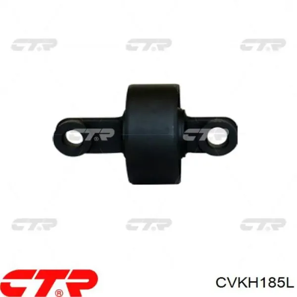 Buje delantero del brazo longitudinal trasero CVKH185L CTR