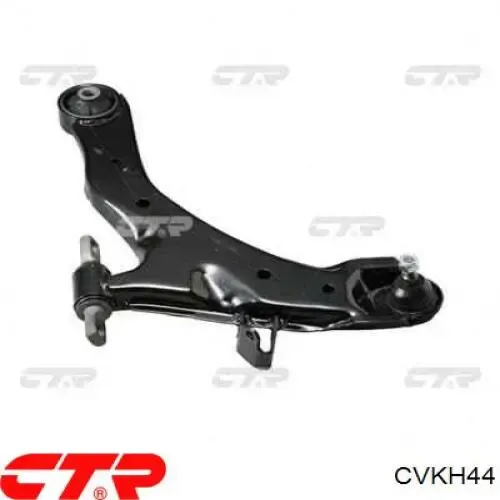 Silentblock del brazo de suspensión CVKH44 CTR