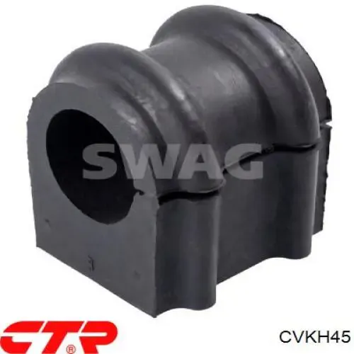 Buje de barra estabilizadora delantera CVKH45 CTR