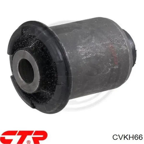 Silentblock del brazo de suspensión CVKH66 CTR