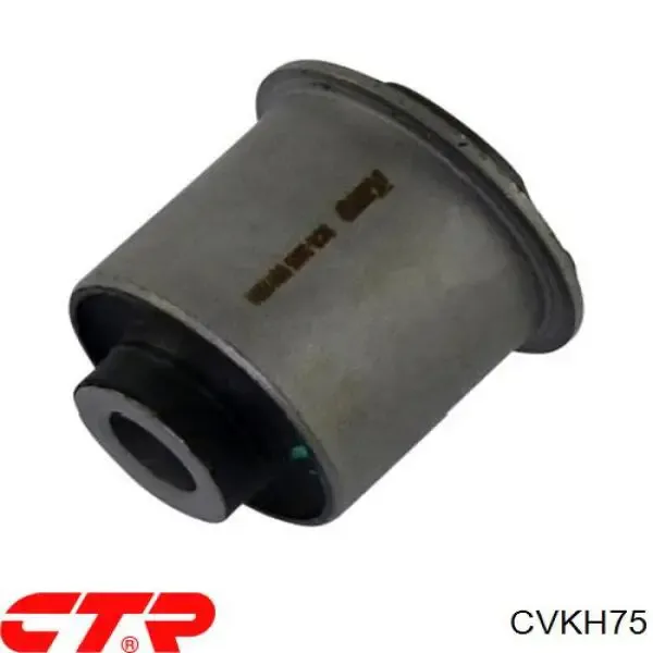 Silentblock del brazo de suspensión CVKH75 CTR