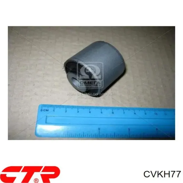 Buje del brazo de suspensión delantero superior CVKH77 CTR