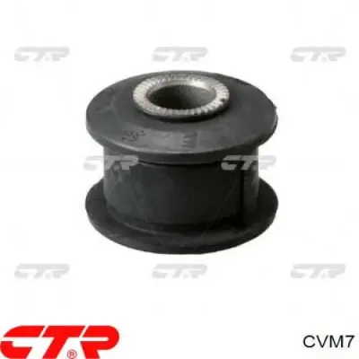 Buje del amortiguador delantero CTR CVM7