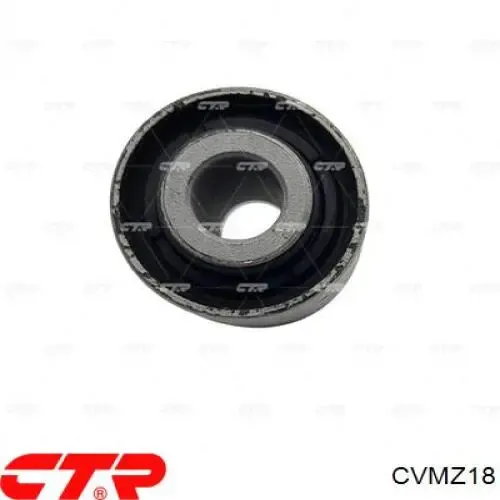 Buje del brazo inferior trasero CVMZ18 CTR