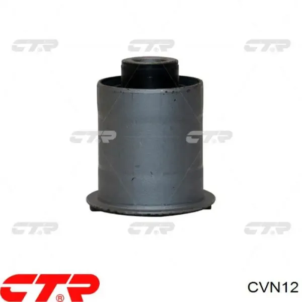 Buje del brazo inferior trasero CVN12 CTR
