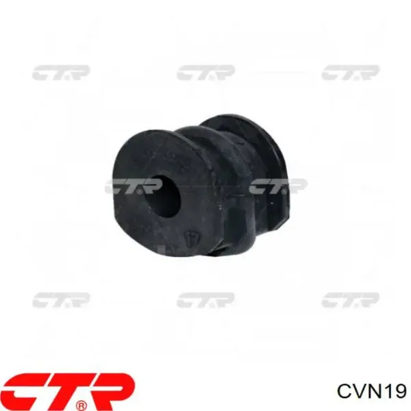 Buje de barra estabilizadora trasera CVN19 CTR