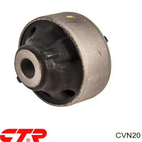 Silentblock del brazo de suspensión CVN20 CTR