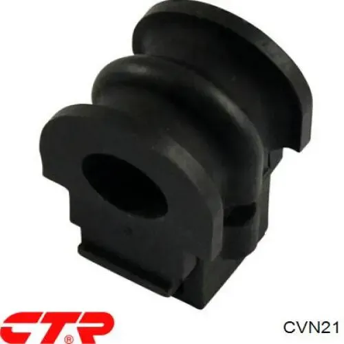 Buje de barra estabilizadora delantera CVN21 CTR