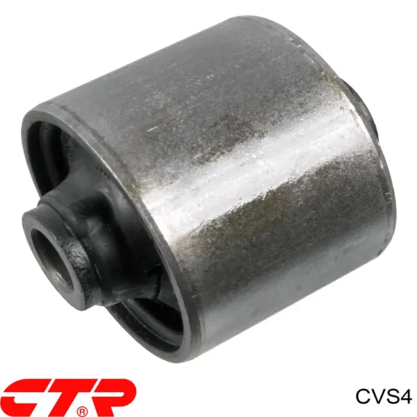 Buje del brazo inferior trasero CVS4 CTR