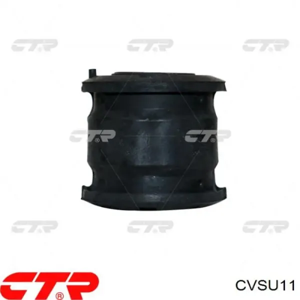 Buje exterior del brazo transversal trasero CVSU11 CTR